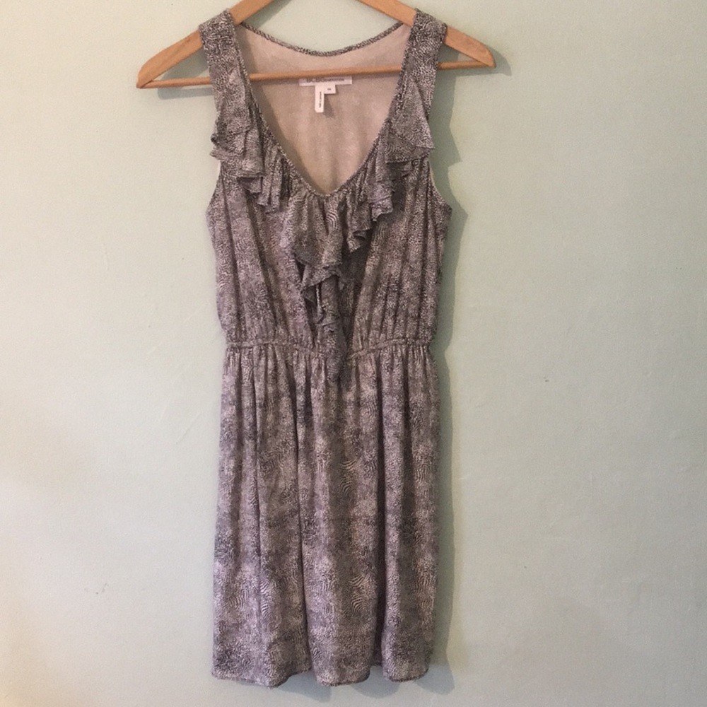 NWOT BCBGeneration Dress